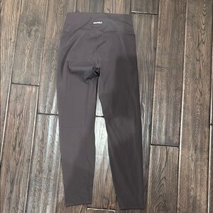 Adanola Dark Brown Leggings